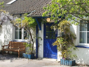 Das blaue Haus allein für Dich!